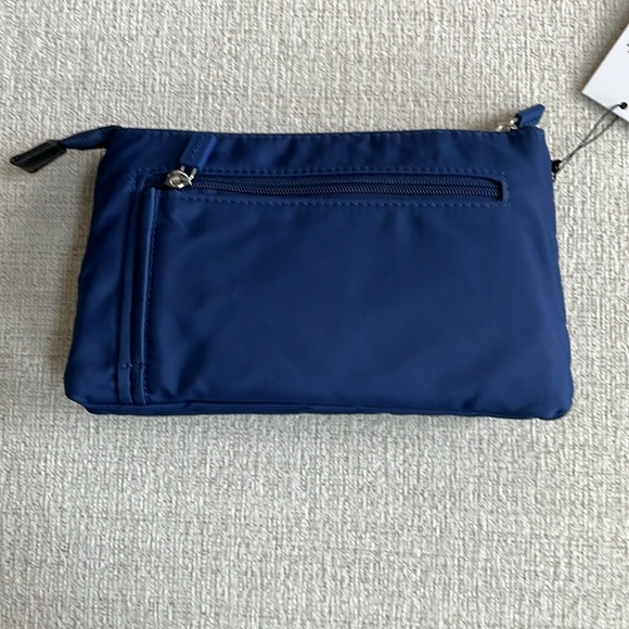 NWT IHKWIP Triple Entry Crossbody - Picture 2 of 12